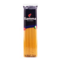 Mì Ý sợi dẹt số 14 Linguine Fiamma gói 500g