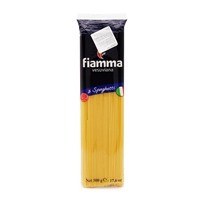 Mì Ý Spaghetti số 3 Fiamma gói 500g