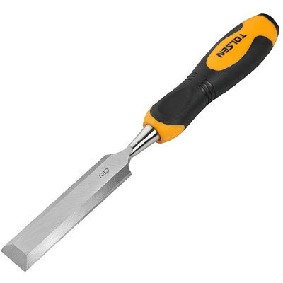 Đục gỗ cán nhựa Tolsen 25058 8mm 