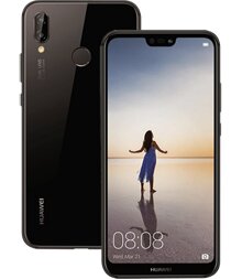 Điện thoại Huawei Nova 3e - 64GB, 4GB RAM, 5.84 inch