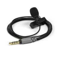 Mic cài áo lavalier Sennheiser ME 2