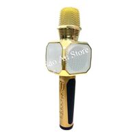 Mic hát Karaoke Kèm Loa Bluetooth SD-10 2018