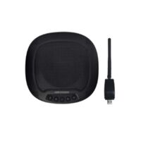Jabra 410 ລາຄາຖືກ + Logitech C925e ...