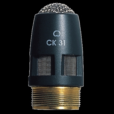 Micro AKG CK31