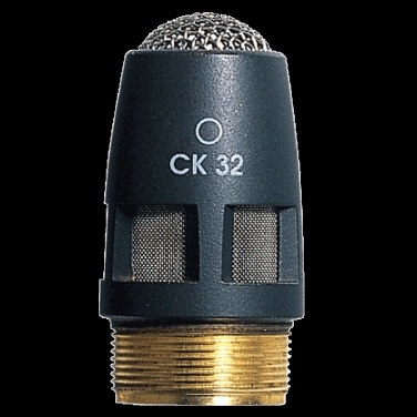 Micro AKG CK32