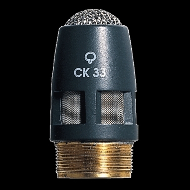 Micro AKG CK33