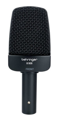 Micro Behringer B906