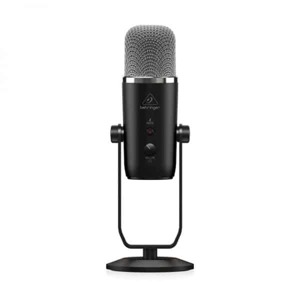 Micro Behringer BigFoot