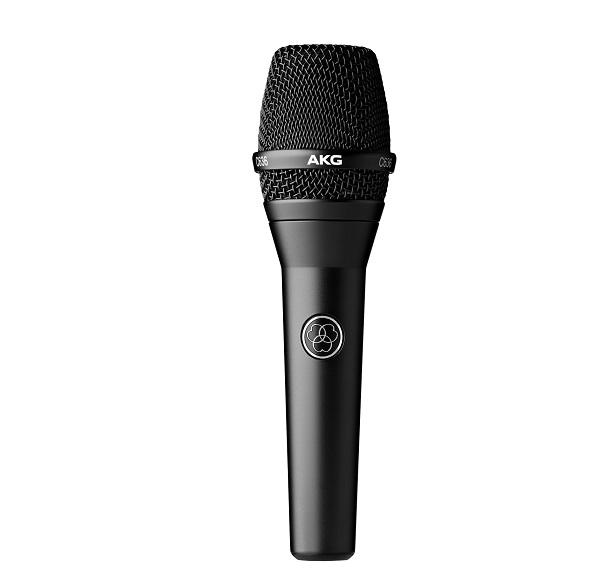 Micro có dây karaoke  AKG C636