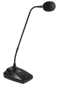 Micro cổ ngỗng Toa EM-381 AS