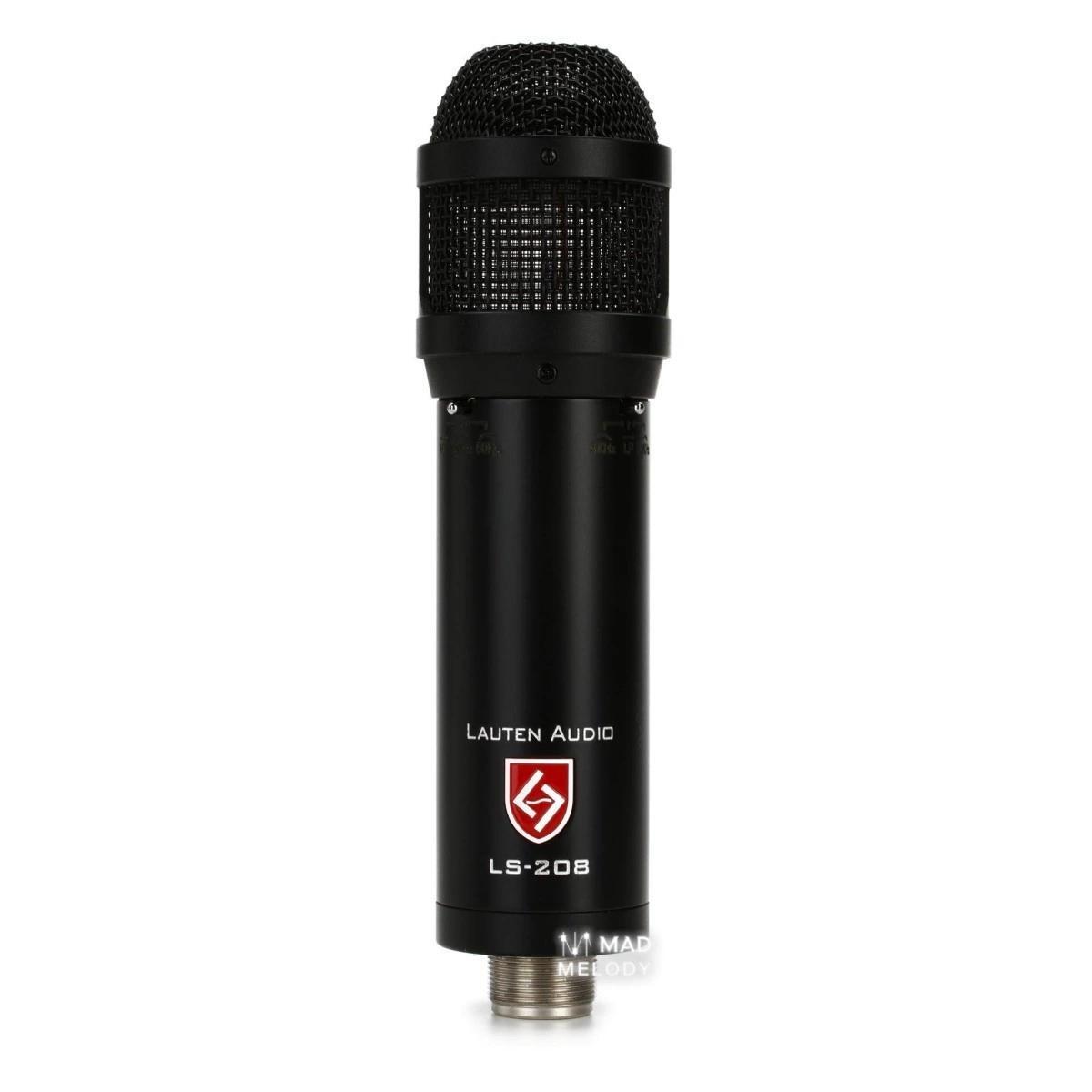 Micro Condenser Lauten Audio LS-208