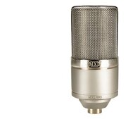 Micro Condenser MXL 990 HE