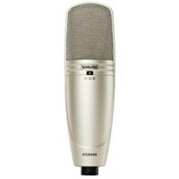 Micro đa mô hình kép Shure KSM44A