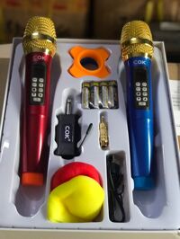 Micro đa năng C.O.K W522S