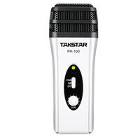 Micro hát karaoke trên điện thoại Takstar PH-100