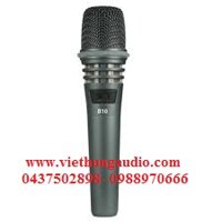 Micro Karaoke BBS B10