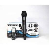 Micro karaoke dành cho ô tô BX7