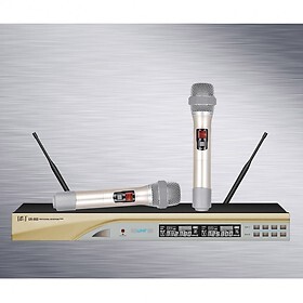 Micro karaoke E3 UR-660