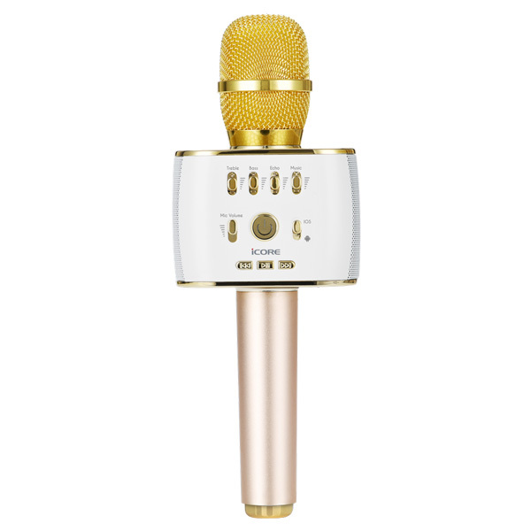 Micro Karaoke iCore IC-M9
