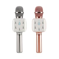 Micro karaoke kèm loa Bluetooth Tosing Q7S