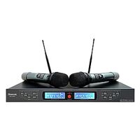 Micro karaoke không dây Bonus Audio MB-5000