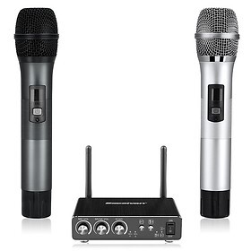 Micro karaoke không dây Excelvan K28