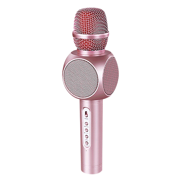 Micro Karaoke Tích Hợp Loa Bluetooth Joway KGB01