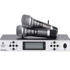 Micro karaoke VinaKTV USS1000 Plus