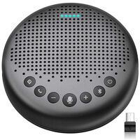 Jabra 410 ລາຄາຖືກ + Logitech C925e ...