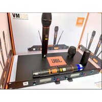 Micro không dây JBL VM500