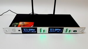 Micro không dây MK Acoustic E-300