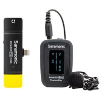 Micro không dây Saramonic Blink 500 Pro B3