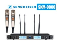 Micro không dây Sennheiser SKM-9000