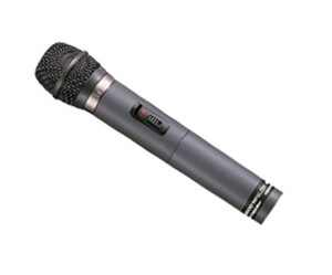 Micro không dây UHF TOA WM-4210