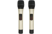 Micro không dây Zenbos MZ-216