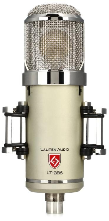 Micro Lauten Audio LT-386