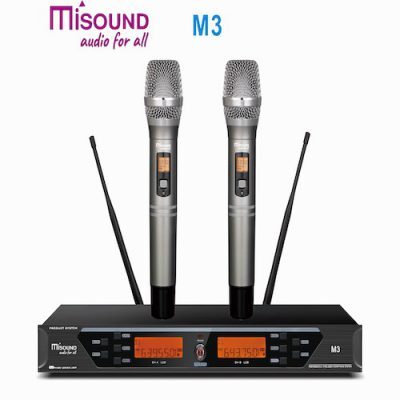Micro Misound M3
