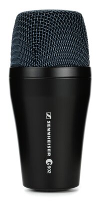 Micro Sennheiser E 902