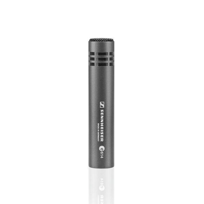 Micro Sennheiser E-914