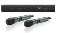 Micro Sennheiser XSW 1-825 Dual