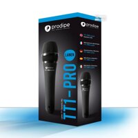 Micro SoLo Prodipe – TT1 PRO