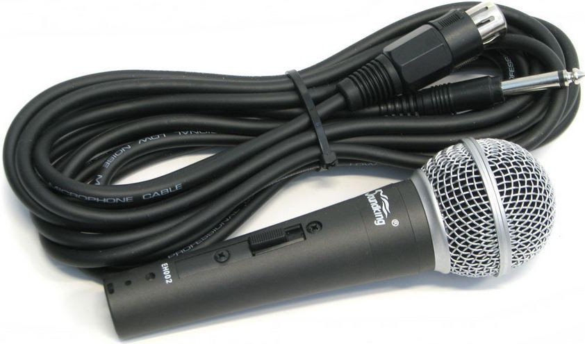 Micro Soundking EH002, có dây