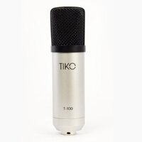 Micro thu âm Tiko T-100