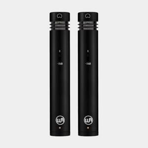 Micro thu âm Warm Audio WA-84