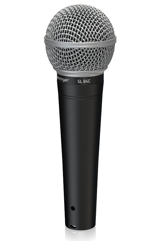 Microphone Behringer SL 84C