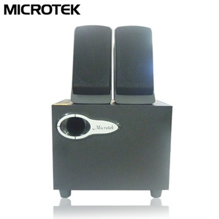 Loa vi tính Microtek MT-840/2.1