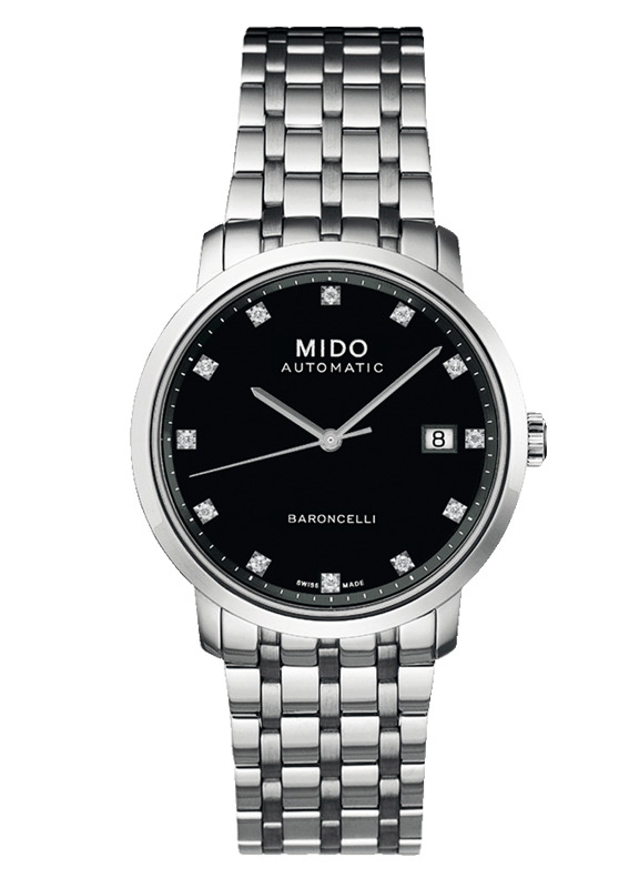Đồng hồ nam Mido M3895.4.68.1 
