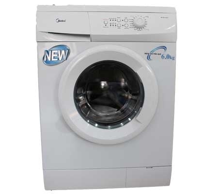 Máy giặt Midea 6 kg MFT60-10301