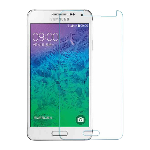 Miếng dán cường lực Glass Samsung Galaxy Alpha G850