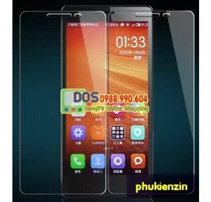 Miếng dán cường lực huawei honor 3x ascend g750